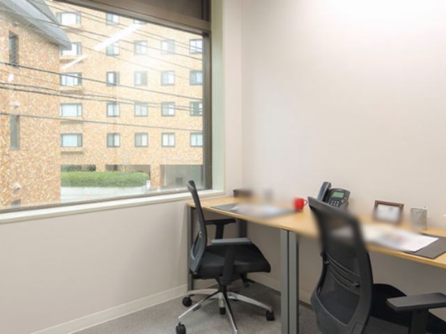 港区南青山のオフィス物件（表参道駅徒歩6分）