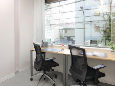 港区南青山のオフィス物件(表参道駅徒歩6分)