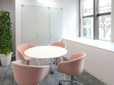 港区南青山のオフィス物件(表参道駅徒歩6分)