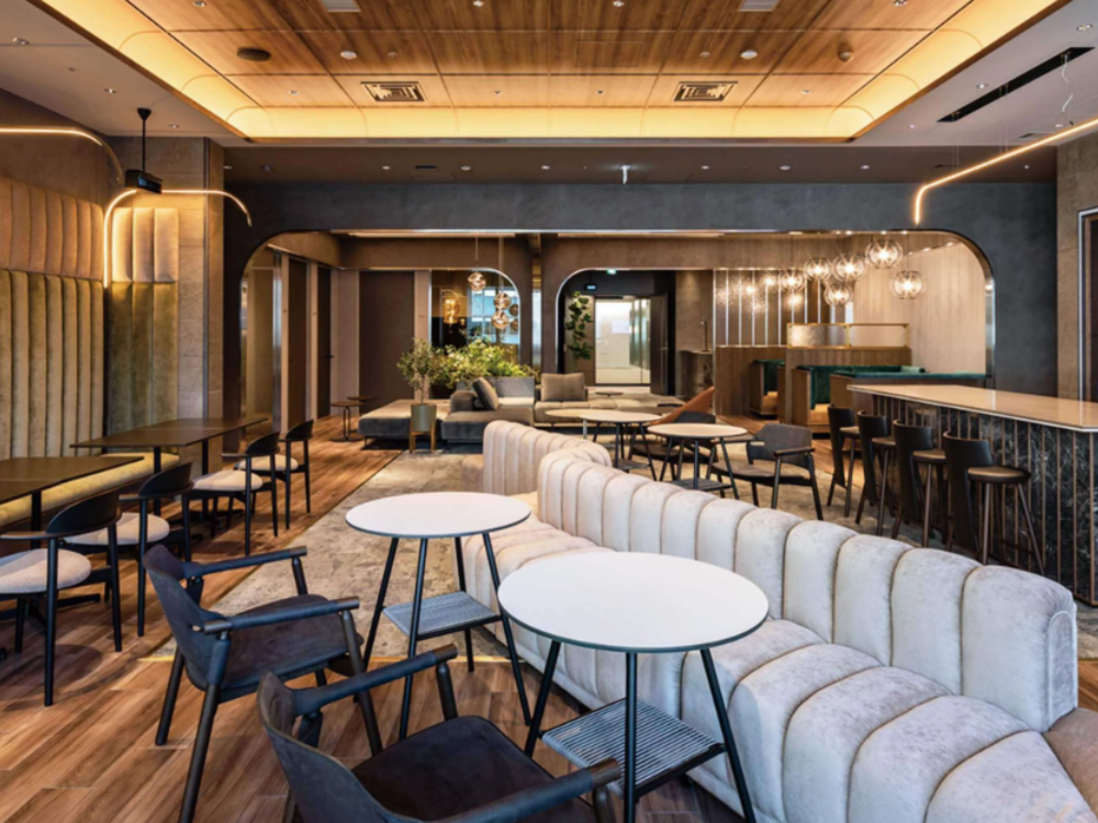 港区虎ノ門のオフィス物件（虎ノ門駅徒歩1分）