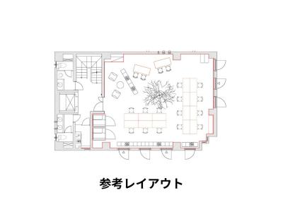 新宿区高田馬場のセットアップ物件（高田馬場駅徒歩3分、約10坪）