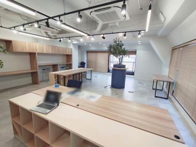 新宿区高田馬場のセットアップ物件(高田馬場駅徒歩3分、約15坪)