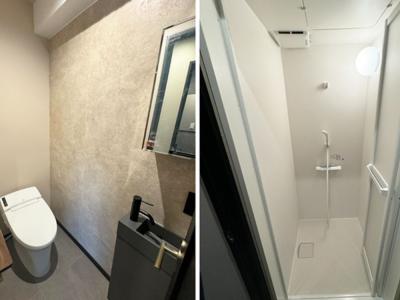 目黒区青葉台のフルセットアップオフィス物件（神泉駅徒歩8分、約20坪）