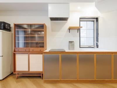 目黒区青葉台のフルセットアップオフィス物件（神泉駅徒歩8分、約25坪）