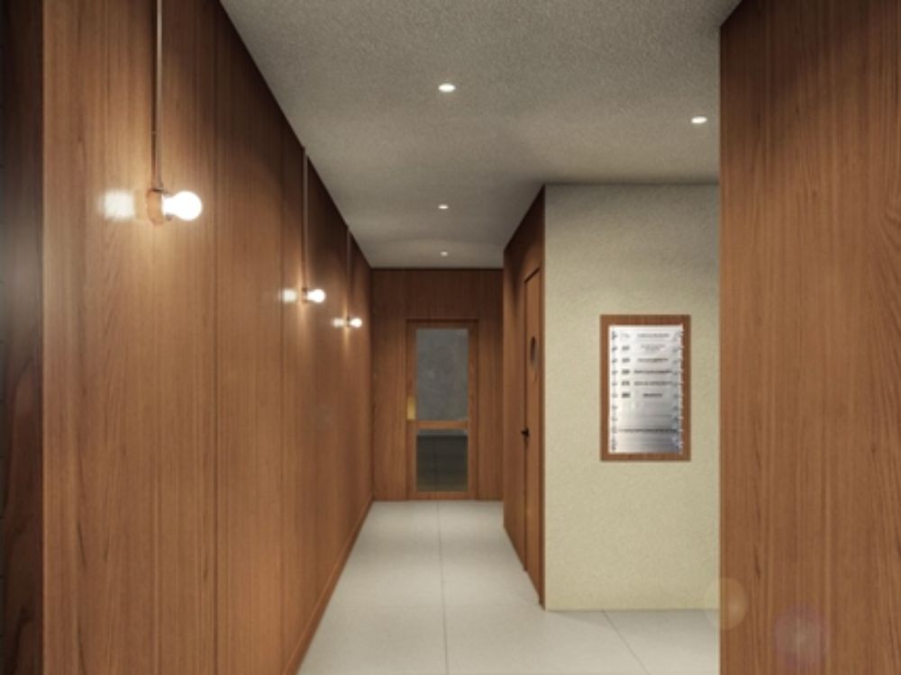 千代田区隼町のフルセットアップオフィス(半蔵門駅徒歩3分、約50坪)