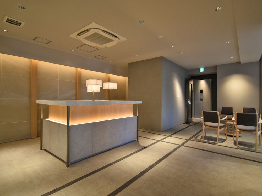 千代田区神田三崎町のセットアップオフィス物件（水道橋駅徒歩3分、約45坪）