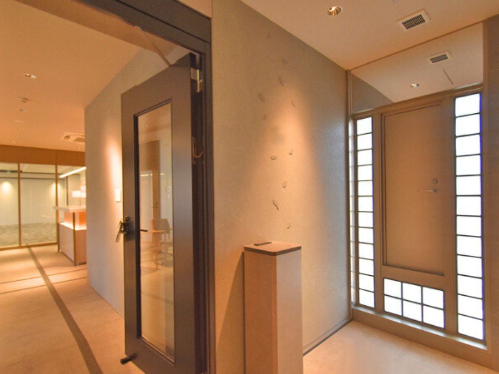 千代田区神田三崎町のセットアップオフィス物件（水道橋駅徒歩3分、約45坪）