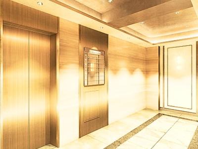 千代田区麹町のフルセットアップオフィス物件(半蔵門駅徒歩1分、約30坪)