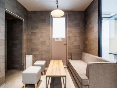 千代田区神田須田町のデザインオフィス物件(神田駅徒歩3分、約40坪)