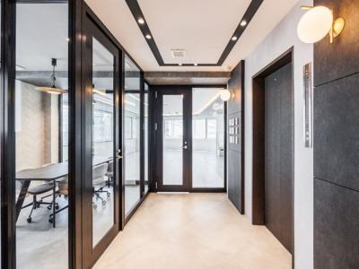 千代田区神田須田町のデザインオフィス物件(神田駅徒歩3分、約40坪)