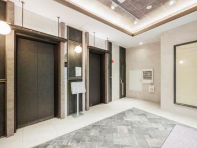 千代田区神田須田町のデザインオフィス物件(神田駅徒歩3分、約40坪)