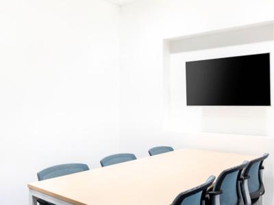 中央区銀座のオフィス物件(宝町駅徒歩2分)