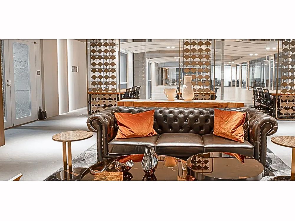 千代田区永田町のオフィス物件（溜池山王駅徒歩1分）