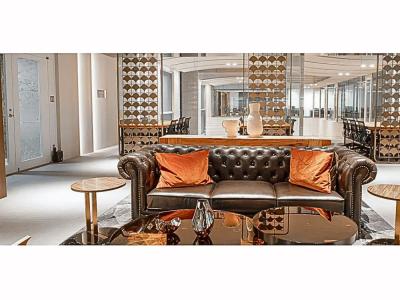 千代田区永田町のオフィス物件（溜池山王駅徒歩1分）