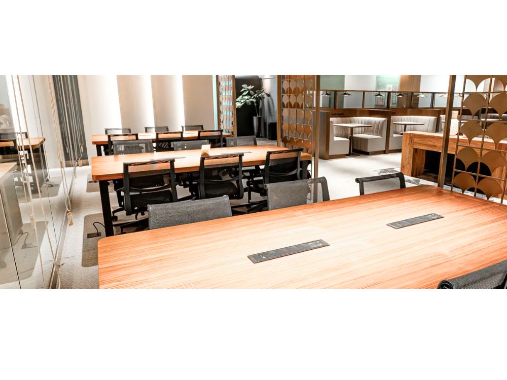 千代田区永田町のオフィス物件（溜池山王駅徒歩1分）