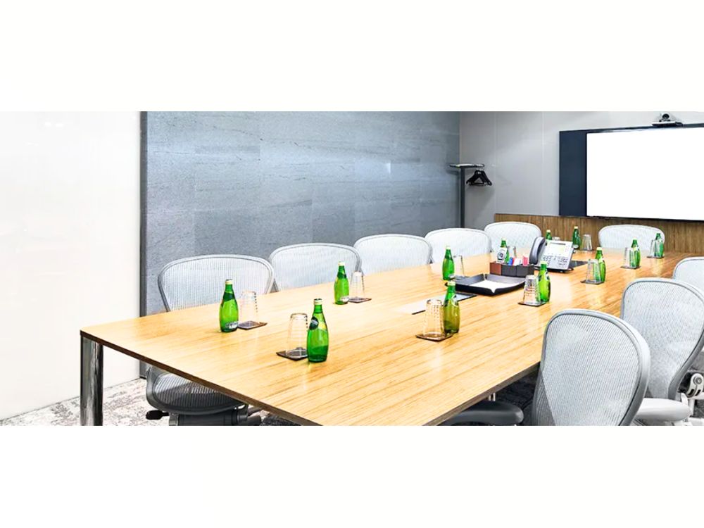 千代田区永田町のオフィス物件（溜池山王駅徒歩1分）