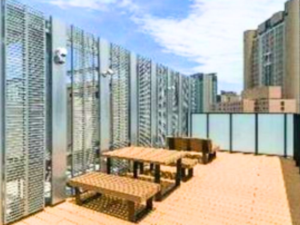 千代田区神田神保町のセットアップオフィス物件（神保町駅徒歩3分、約40坪）