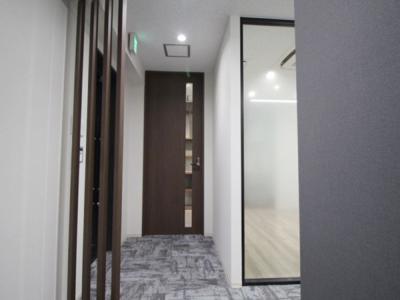 千代田区九段南のセットアップオフィス物件（市ヶ谷駅徒歩6分、約20坪）