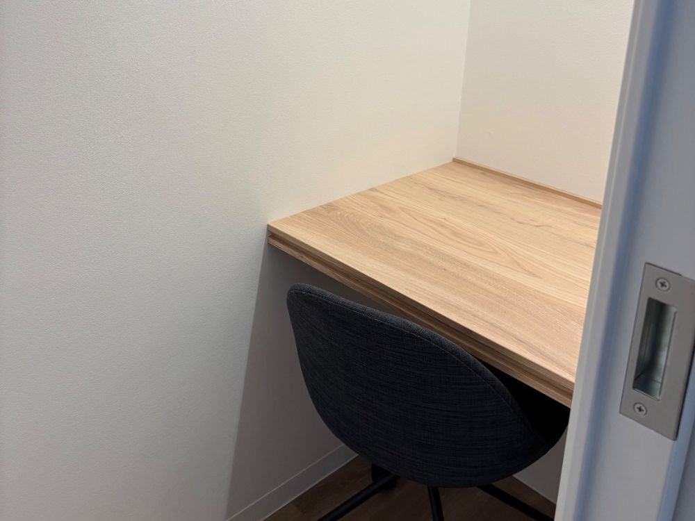 渋谷区円山町のセットアップオフィス物件（神泉駅徒歩3分、約60坪）