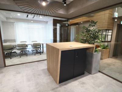 千代田区神田猿楽町のコンパクトオフィス物件(神保町駅徒歩5分、約25坪)
