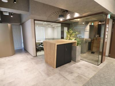 千代田区神田猿楽町のコンパクトオフィス物件（神保町駅徒歩5分、約25坪）