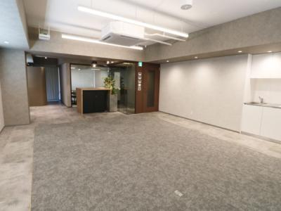 千代田区神田猿楽町のコンパクトオフィス物件（神保町駅徒歩5分、約25坪）