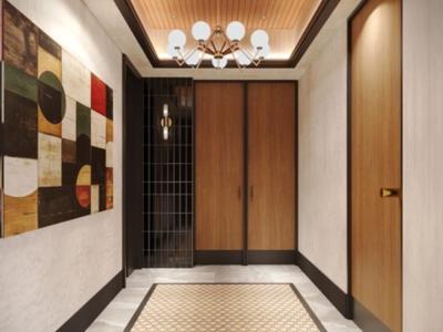 新宿区西新宿のフルセットアップオフィス物件(初台駅徒歩7分、約25坪)