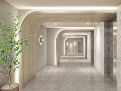 千代田区岩本町のセットアップオフィス物件（小伝馬町駅徒歩4分、約60坪）