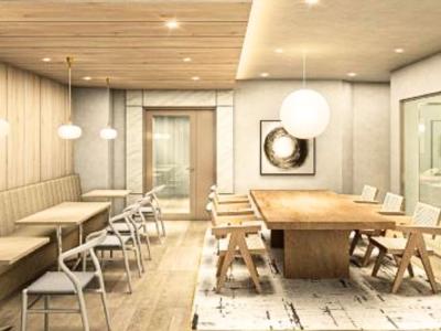 千代田区岩本町のセットアップオフィス物件（小伝馬町駅徒歩4分、約60坪）