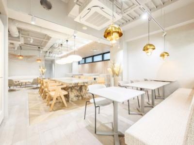 千代田区岩本町のセットアップオフィス物件(小伝馬町駅徒歩4分、約85坪)