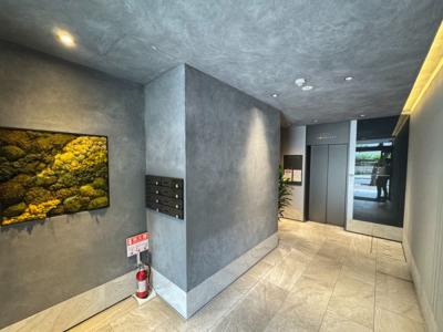 千代田区神田駿河台のフルセットアップオフィス物件（新御茶ノ水駅徒歩2分、約50坪）