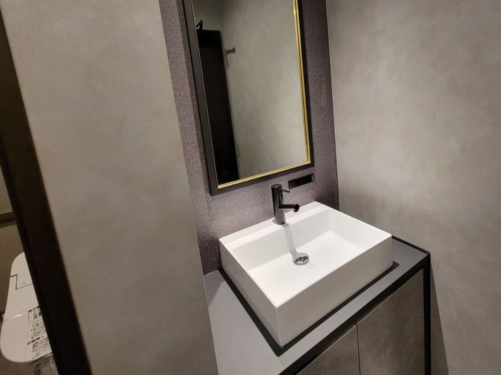 渋谷区東のセットアップオフィス物件（恵比寿駅徒歩9分、約30坪）