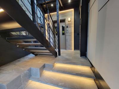 渋谷区東のセットアップオフィス物件(恵比寿駅徒歩9分、約30坪)