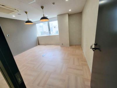 渋谷区道玄坂のセットアップオフィス