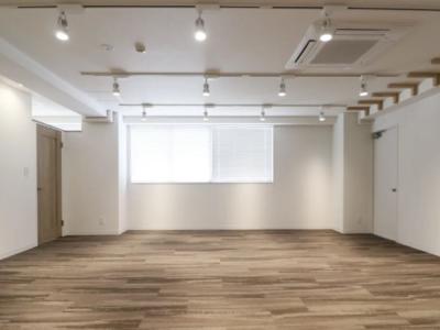 千代田区神田小川町のセットアップオフィス