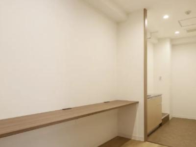 千代田区神田小川町のセットアップオフィス