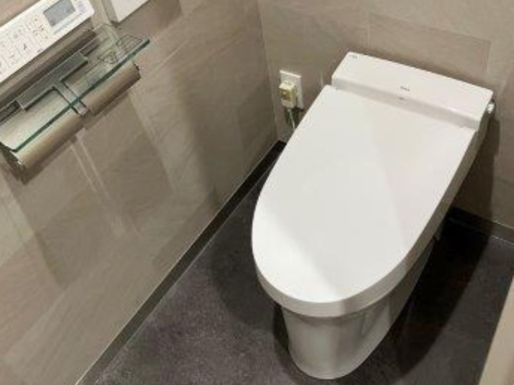 中央区入船のセットアップオフィス物件（新富町駅徒歩4分、約45坪）