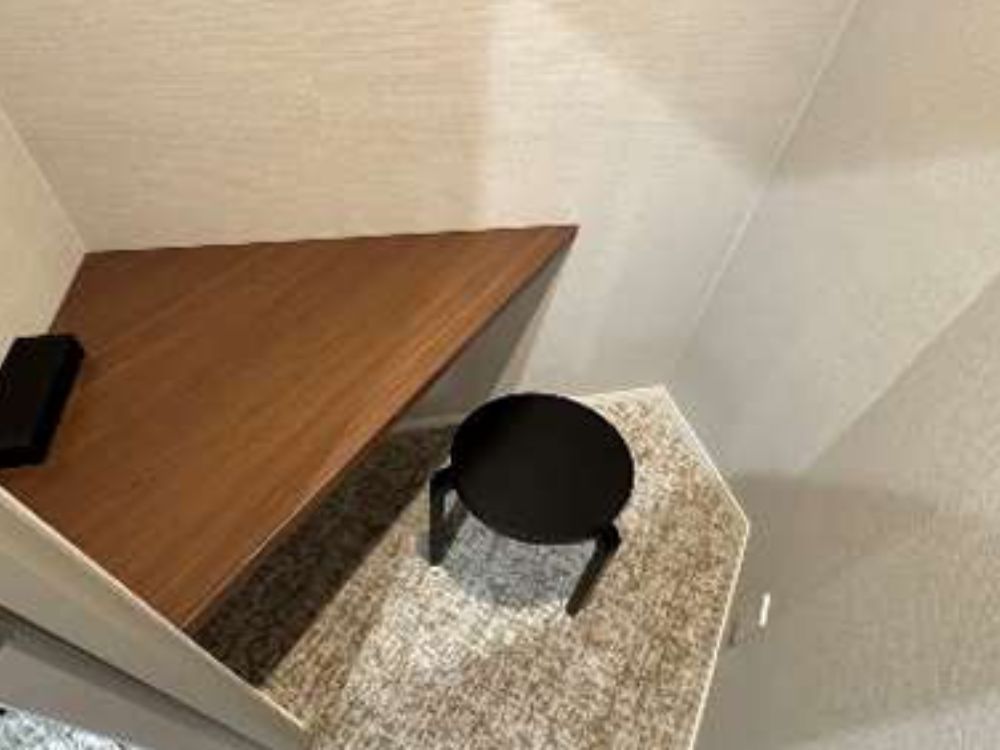 渋谷区円山町のセットアップオフィス