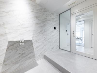 千代田区麹町のセットアップオフィス物件(麴町駅徒歩4分、約40坪)