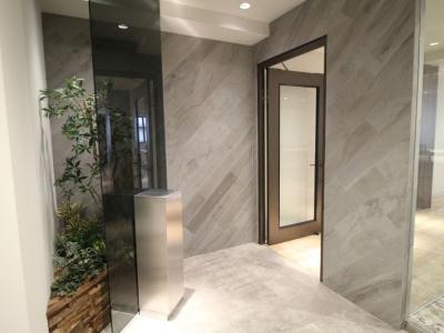 中央区日本橋のセットアップオフィス物件（日本橋駅徒歩3分、約25坪）