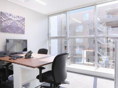 渋谷区恵比寿南のオフィス物件(恵比寿駅徒歩5分)