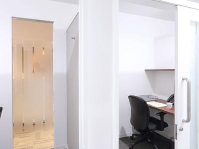 渋谷区恵比寿南のオフィス物件(恵比寿駅徒歩5分)