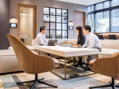 中央区日本橋室町のオフィス物件(三越前駅徒歩2分)