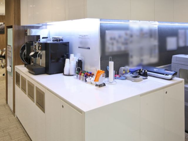 千代田区麹町のオフィス物件（麹町駅2分）