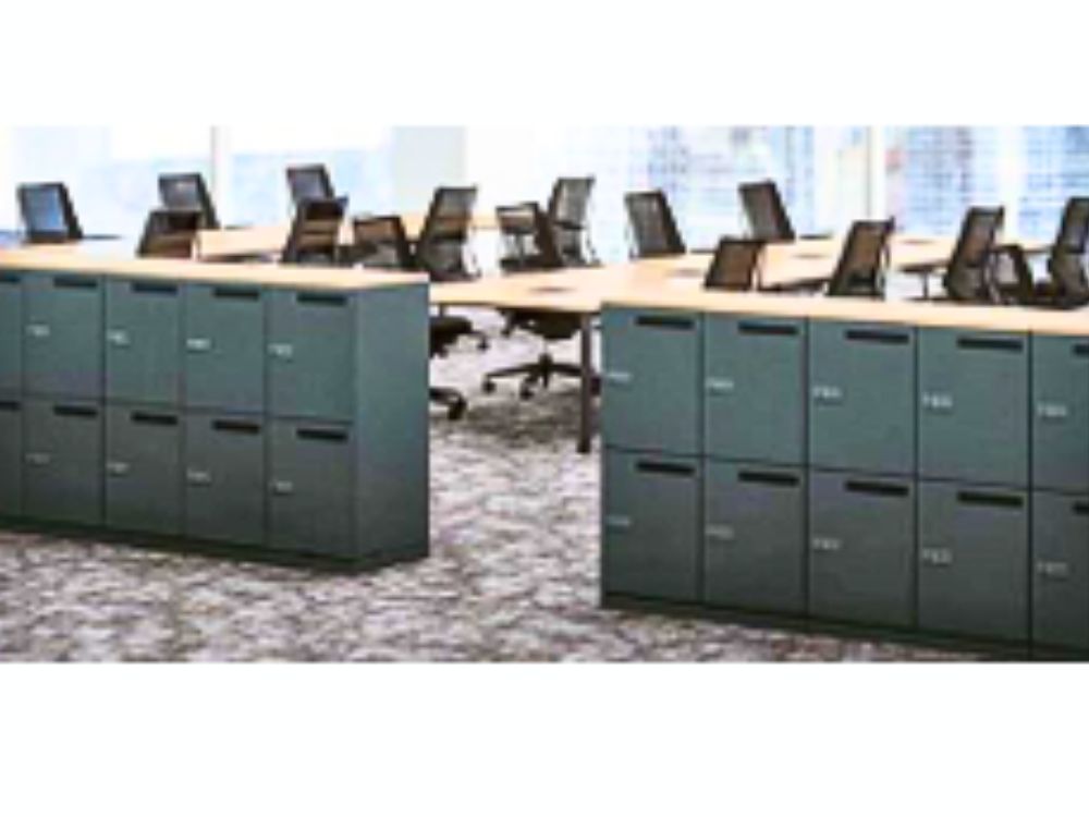 中央区八丁堀のフルセットアップオフィス物件（八丁堀駅徒歩1分、約100坪）