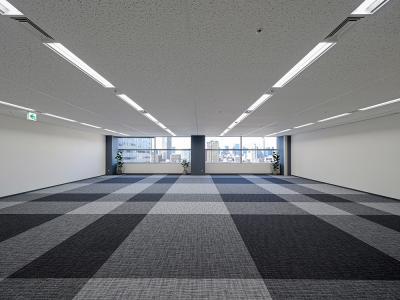 中央区晴海の居抜きオフィス物件（勝どき駅徒歩8分、約65坪）