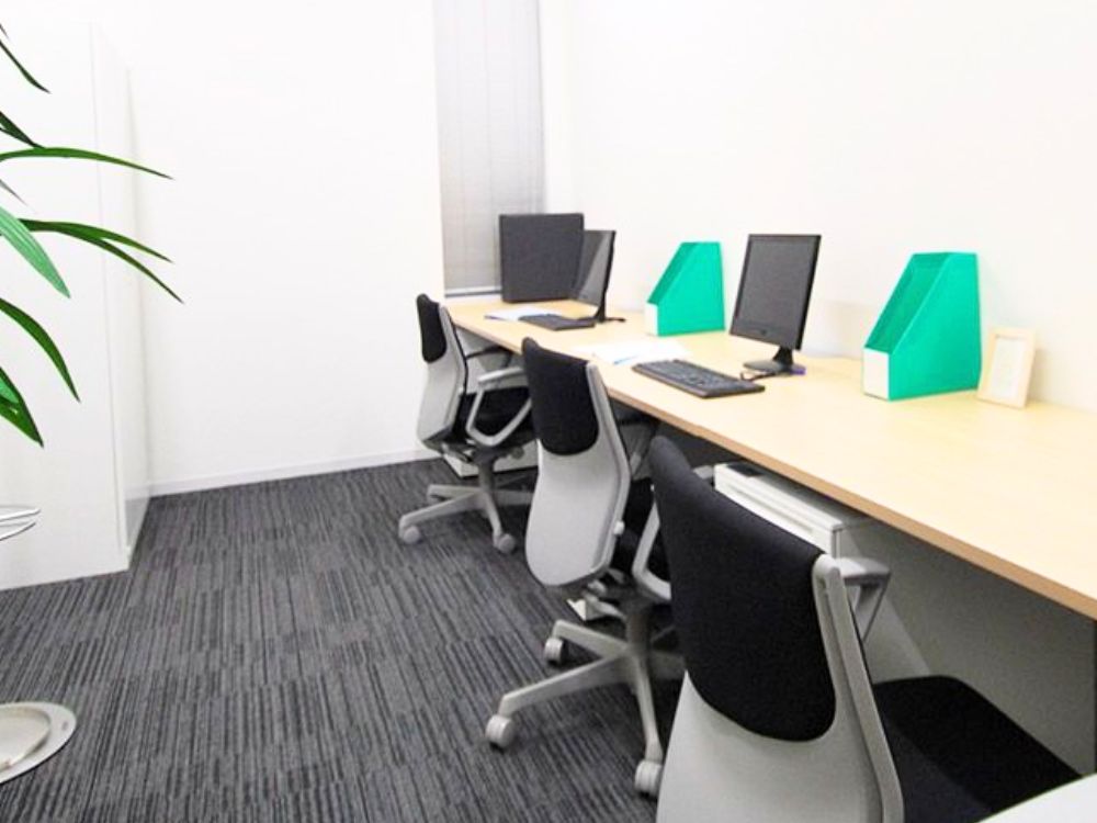 千代田区永田町のオフィス物件（永田町駅徒歩3分）