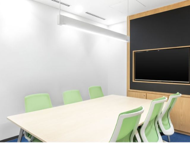 豊島区南池袋のオフィス物件（池袋駅徒歩1分）