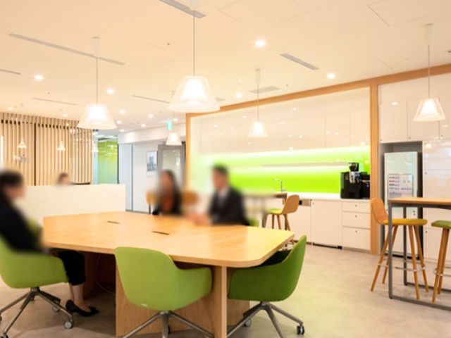 豊島区南池袋のオフィス物件（池袋駅徒歩1分）