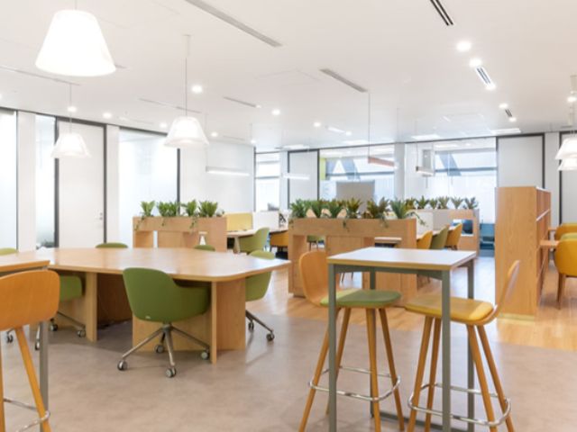 豊島区南池袋のオフィス物件（池袋駅徒歩1分）